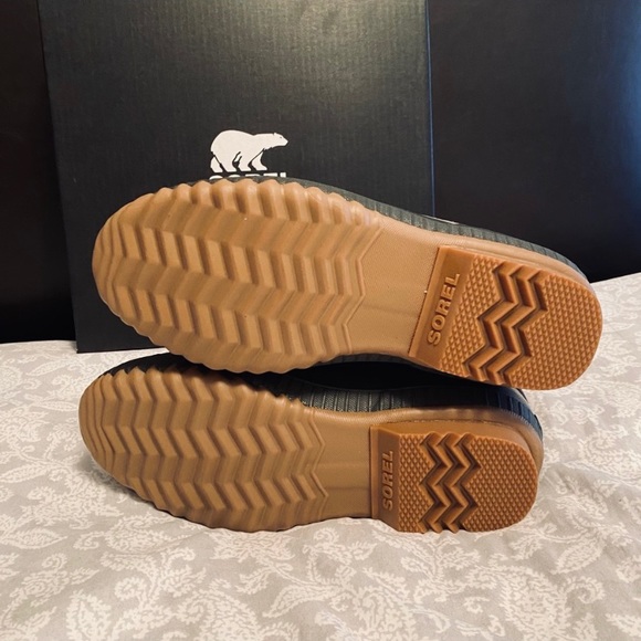 NWT Sorel Cheyanne II Waterproof Boots - Picture 10 of 10